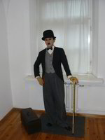 A.Hitleris, Ch.Chaplinas ir J.Gagarinas – Kėdainiuose (nuotraukos)