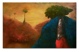 Roterdame atidaroma lietuvių menininko S.Staniūno paroda (nuotraukos)