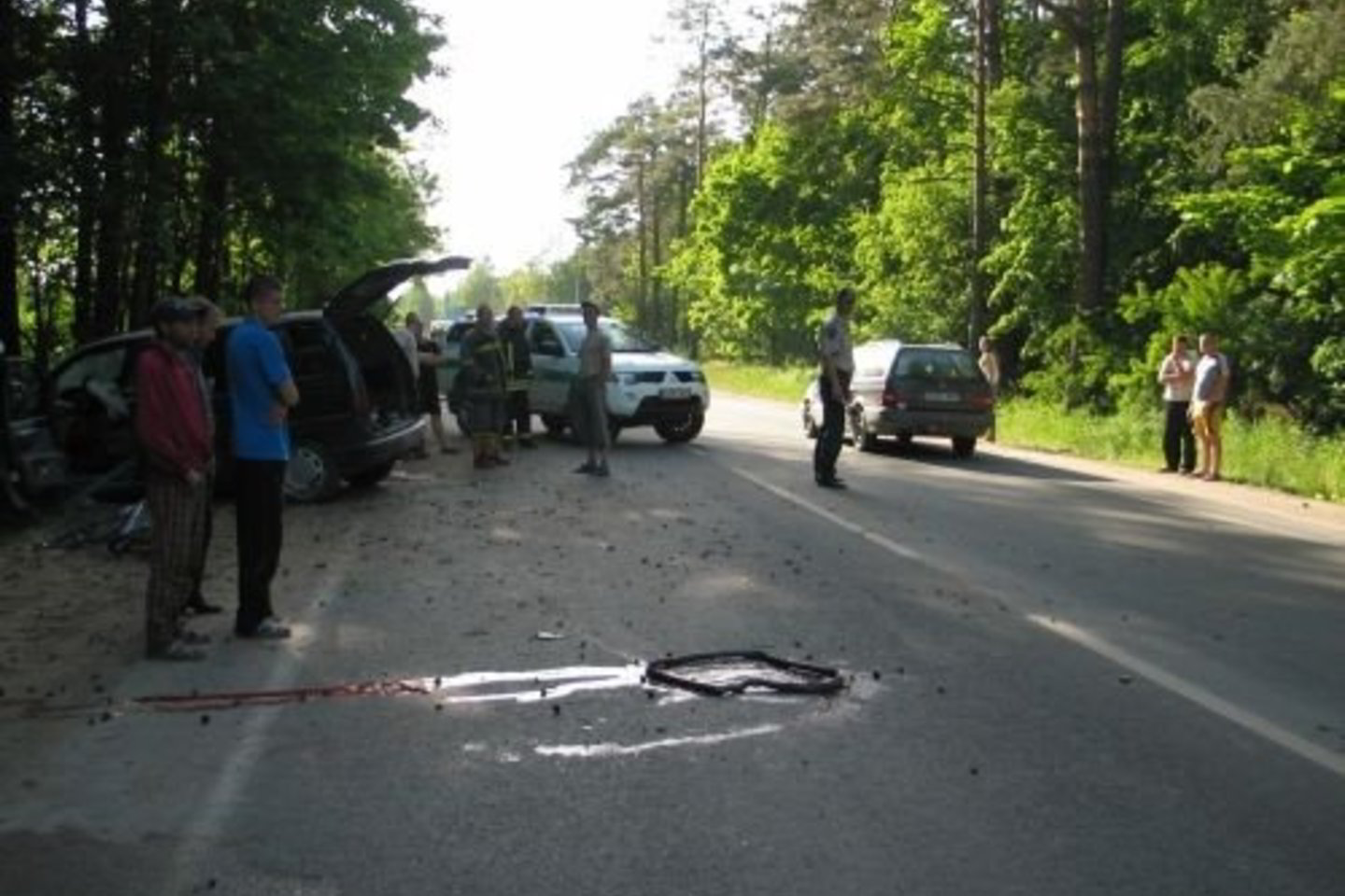 "Šviesa"