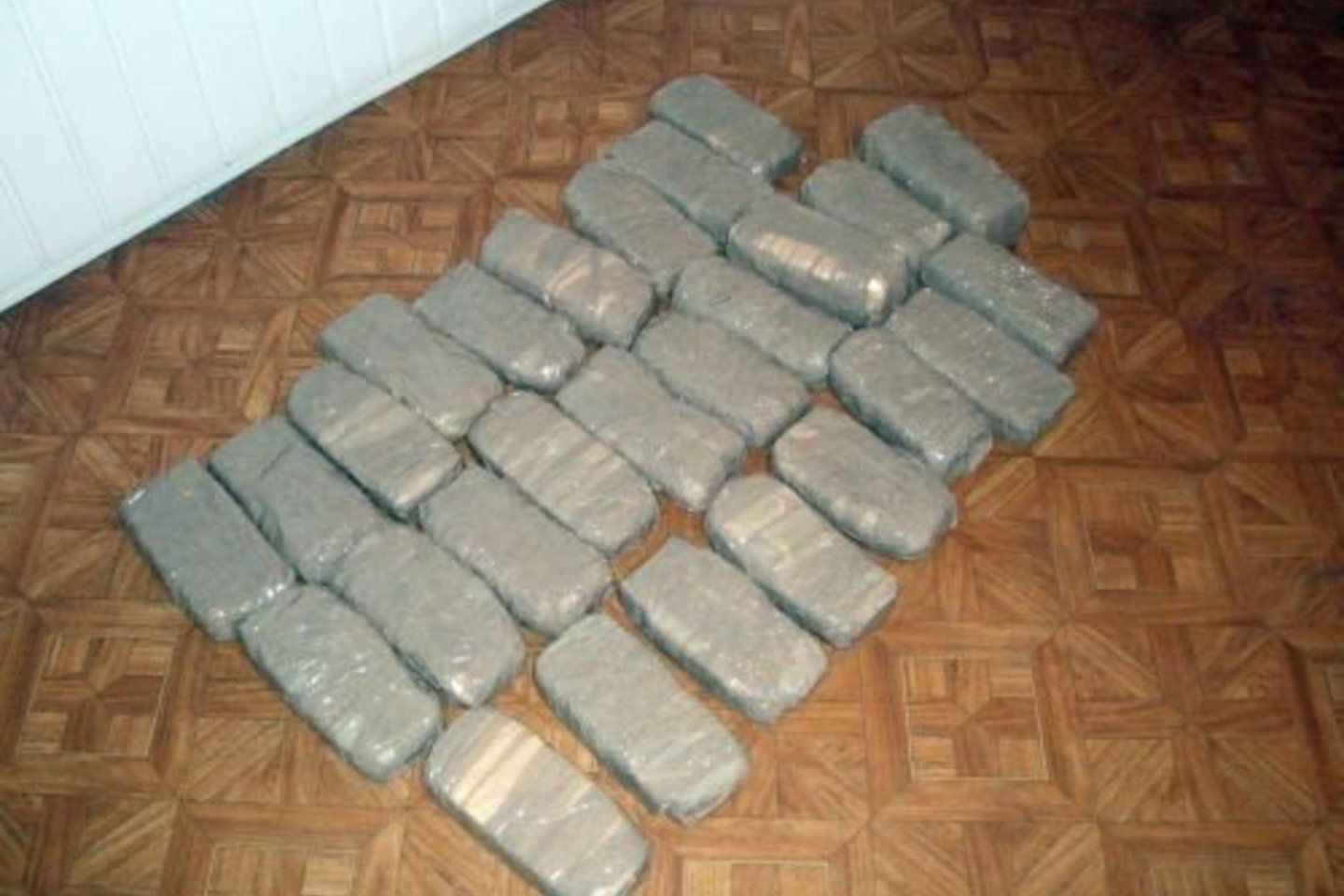 Kauno policijos nuotr.