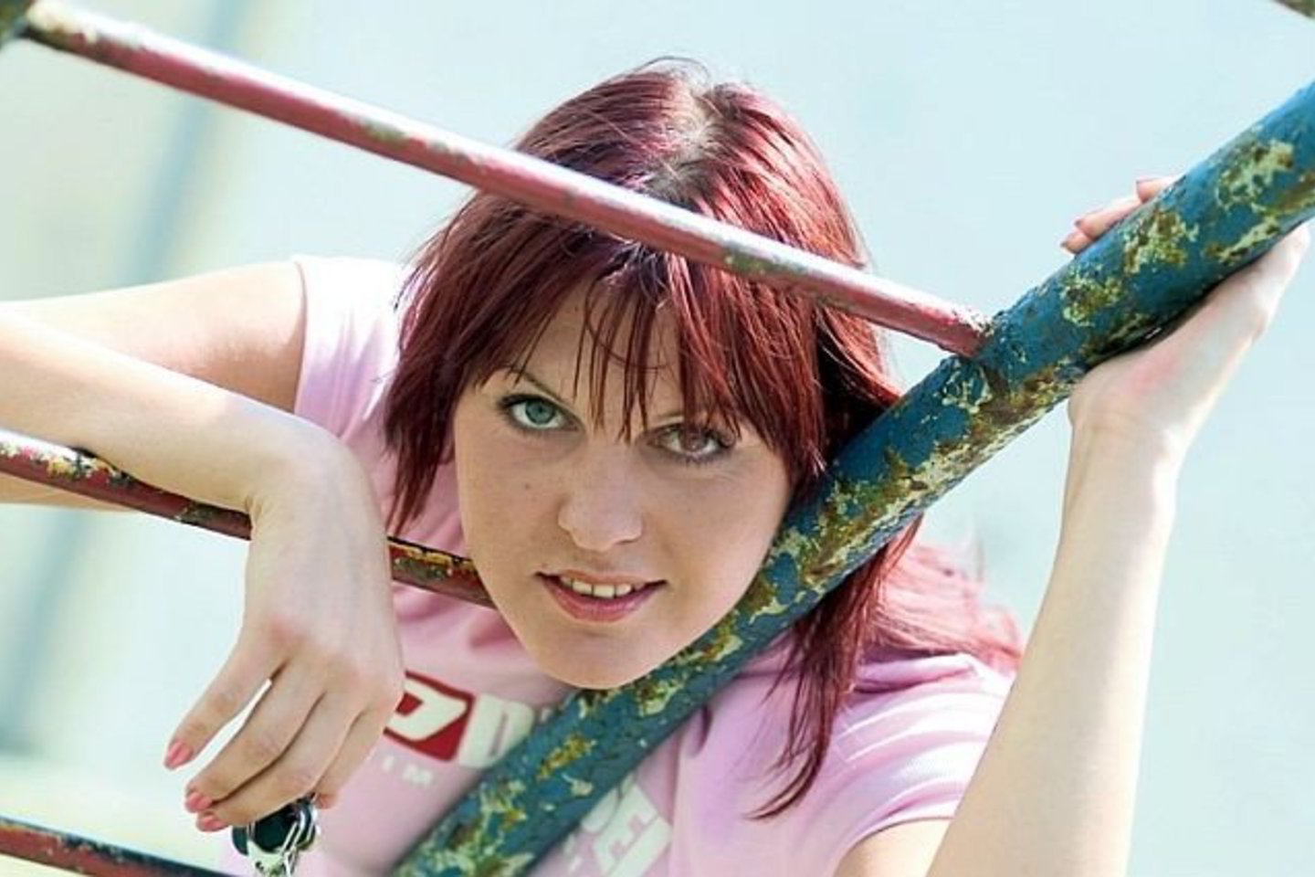 Donalda Meiželytė: "Ko bijoti jauno daktaro? Nebent turite neaiškių minčių, seksualinių fantazijų".