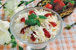 Savaitgalio pietūs: Sodo ir miško gėrybės - kitaip