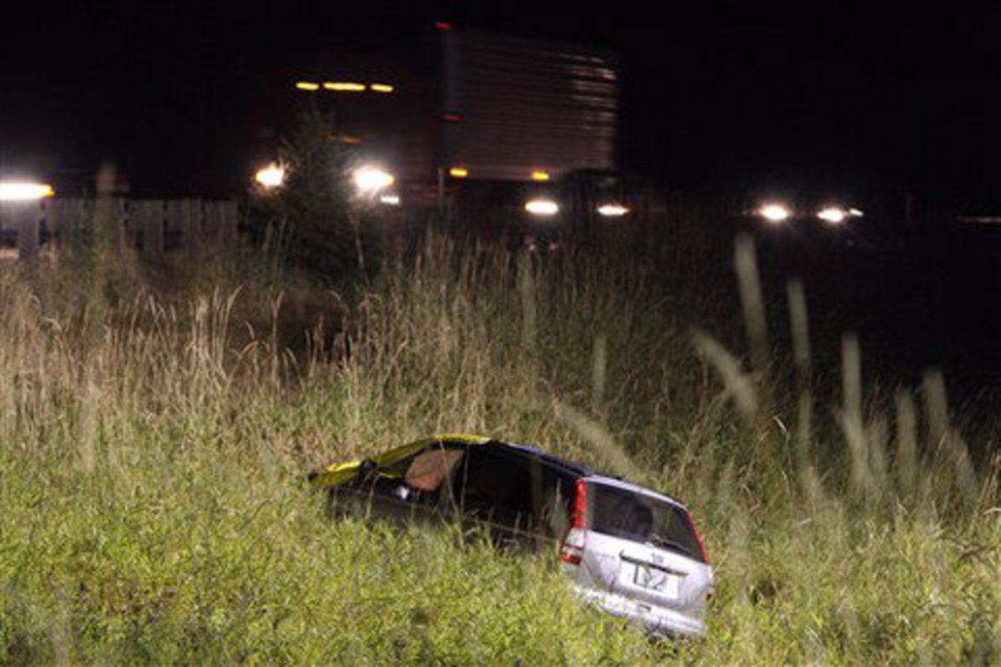 Bėgdamas žudikas nušovė automobilio vairuotoją.