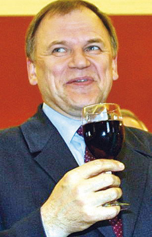 Socialdemokratui V.Andriukaičiui ir konservatoriui A.Vidžiūnui "Rubikon" istorija netapo tikruoju Rubikonu - abu grįžta į didžiąją politiką.