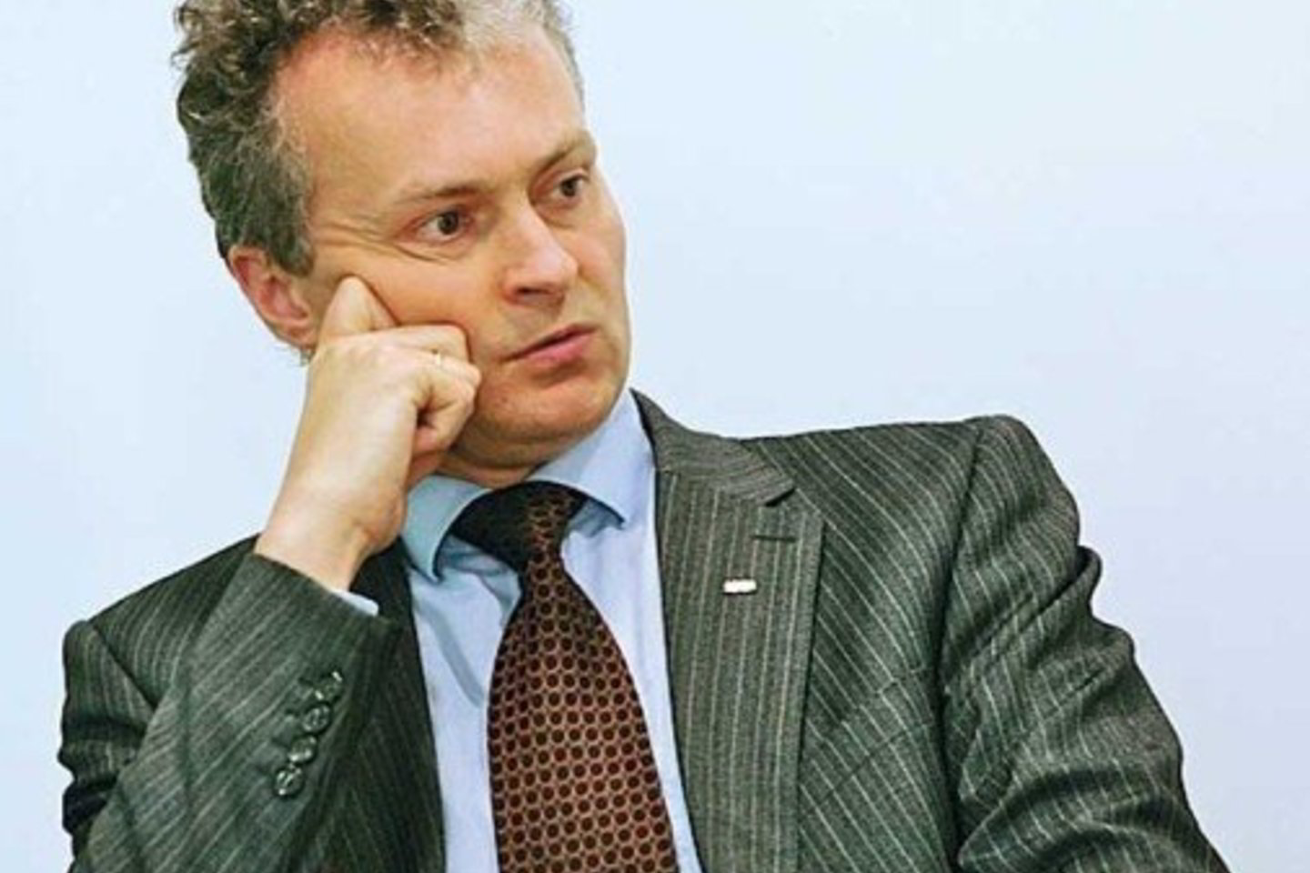 „Šios dienos infliacija - požymis, kad situacija kitais metais komplikuosis dar labiau“, - sakė finansų analitikas G.Nausėda.