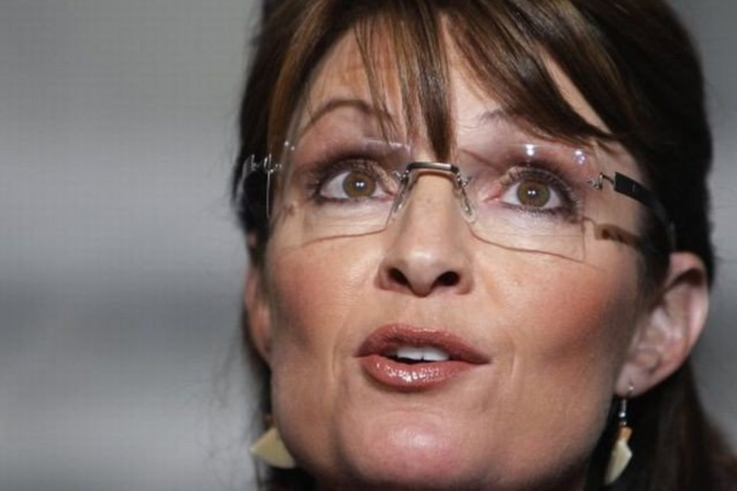 S.Palin patikėjo, kad jai skambino Prancūzijos prezidentas N.Sarkozy.