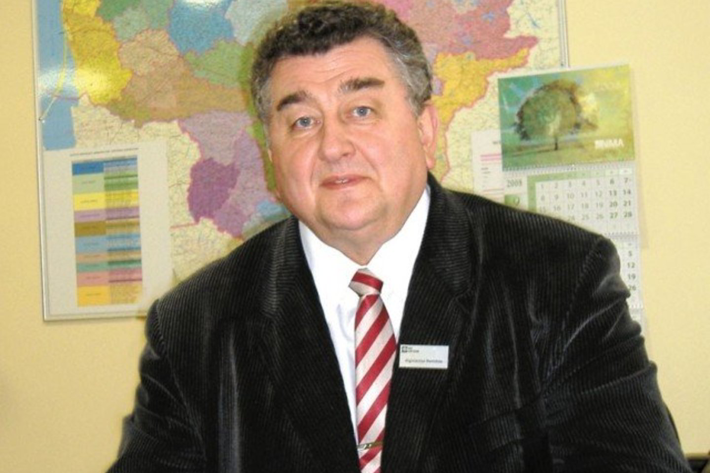 „VH Lietuva“ vadovo A.Navicko teigimu, draudikai yra atviri žemdirbių pastaboms bei siūlymams.