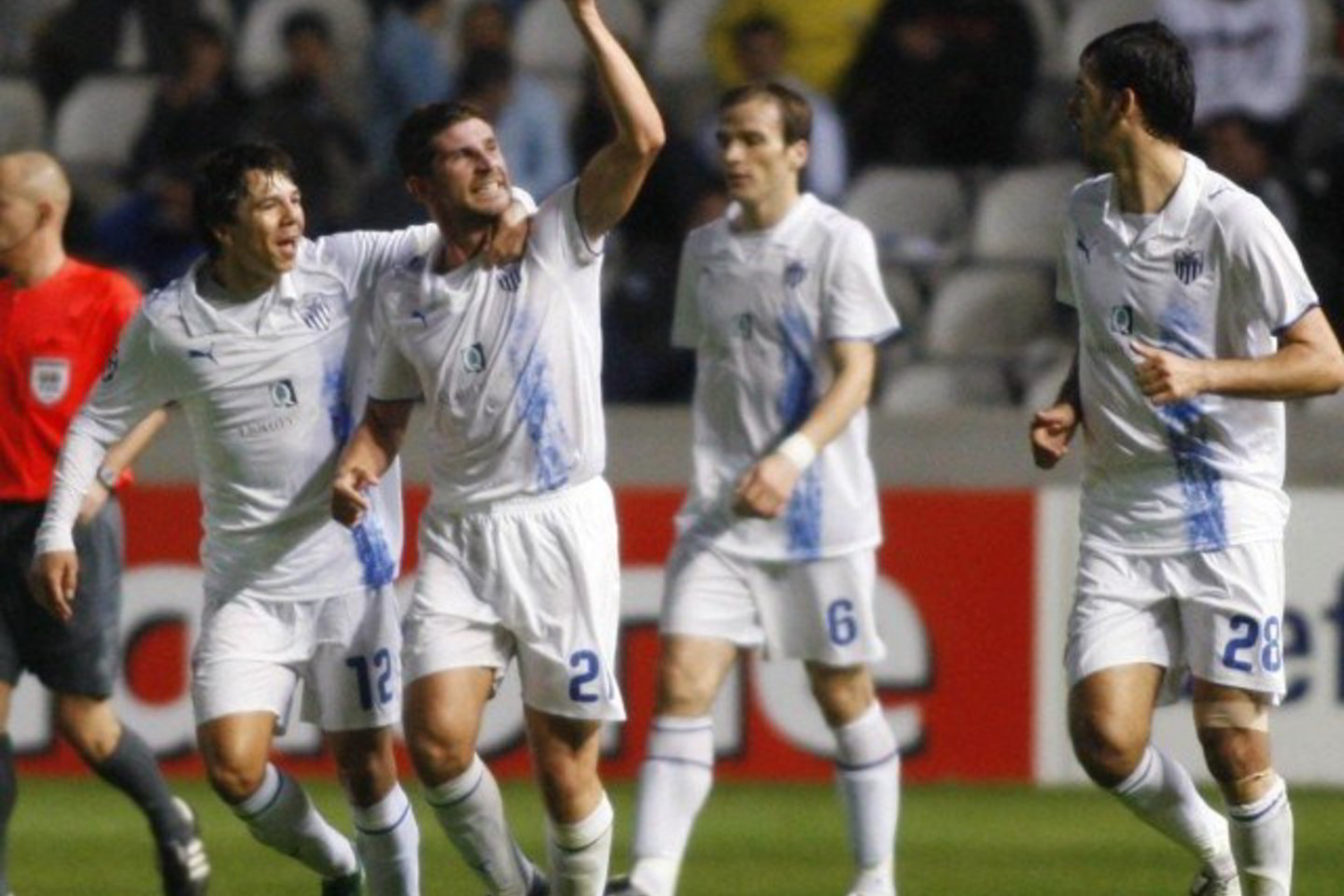 „Anorthosis“ futbolininkai pateikė dar vieną sensaciją.