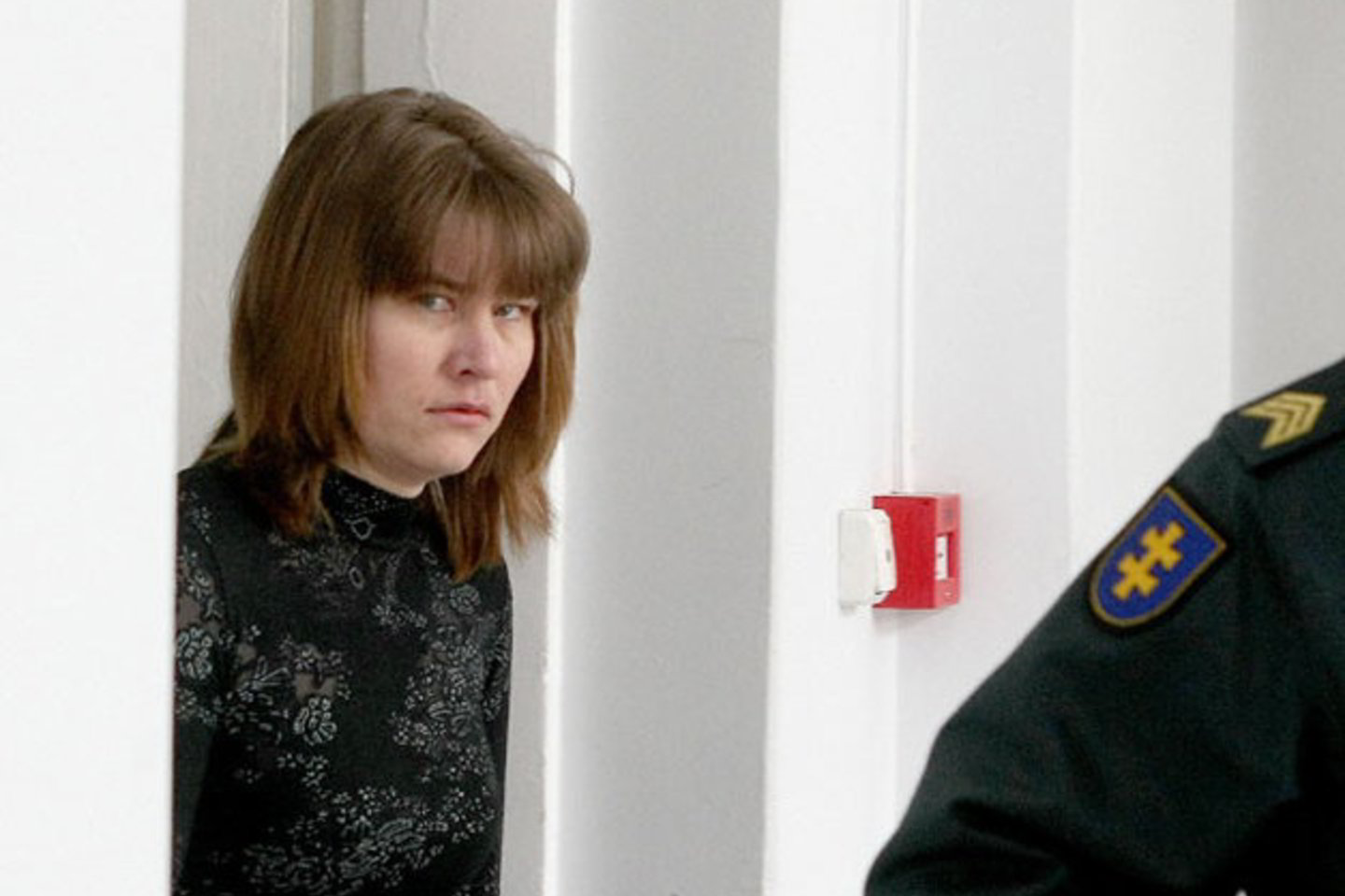 A. Bružaitė (Jonaitienė) kasaciniame skunde bandė įtikinti teismą neatsimenanti, kaip nužudė berniukus.