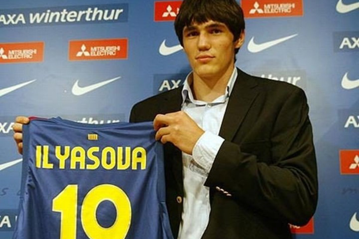 Barselonos klube abejuose mačuose E.Ilyasova buvo lyderiu pagal pelnytus taškus bei sugriebtus kamuolius.
