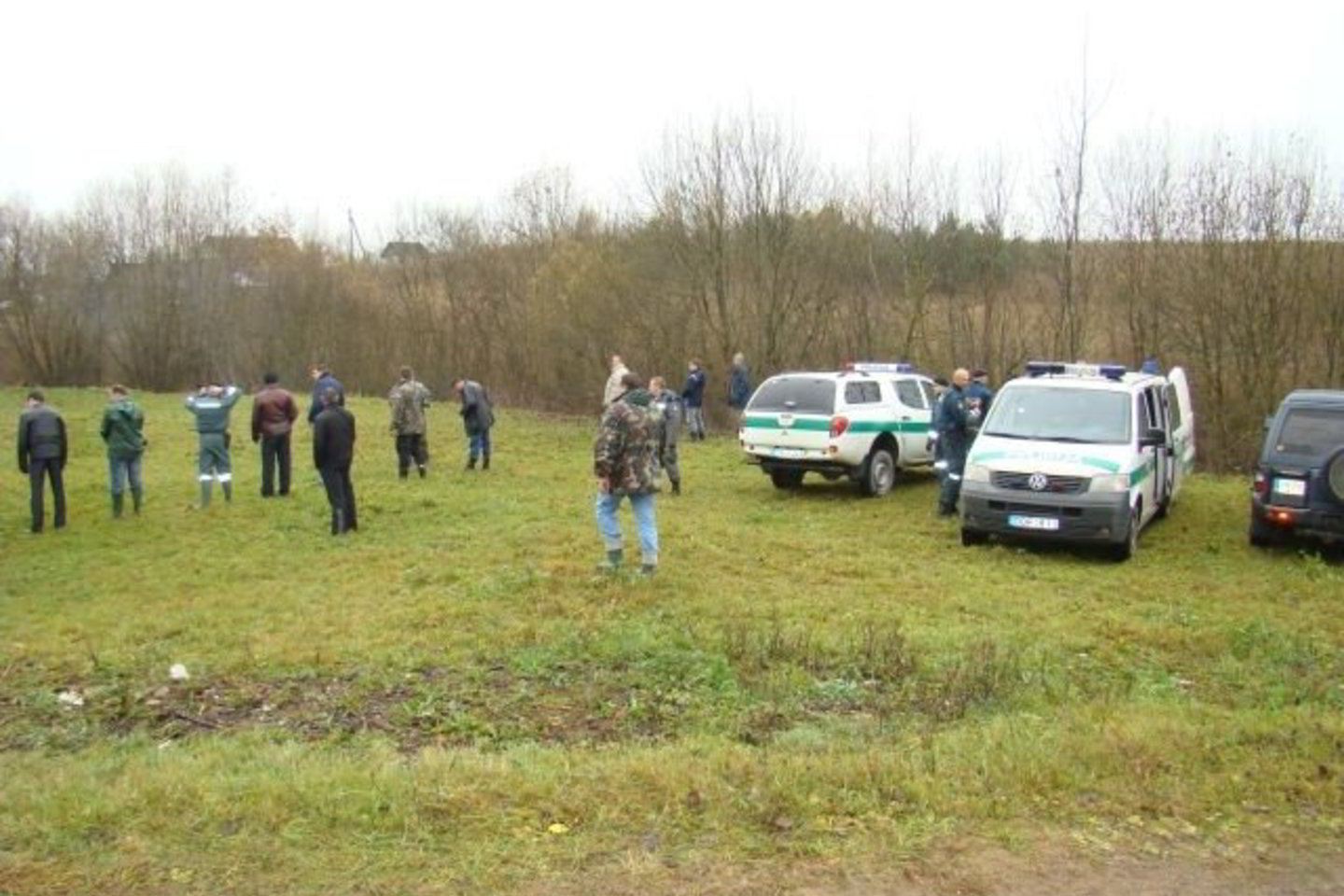 Vilniaus apskrities vyriausiojo policijos komisariato nuotr.