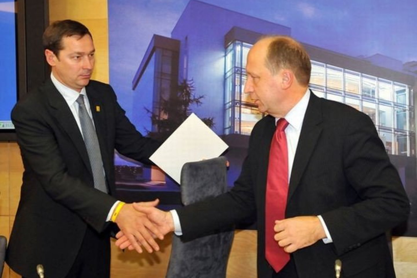 Savo kalbose A.Kubilius nuolat mėgo įkąsti "abonentinei" politikai.