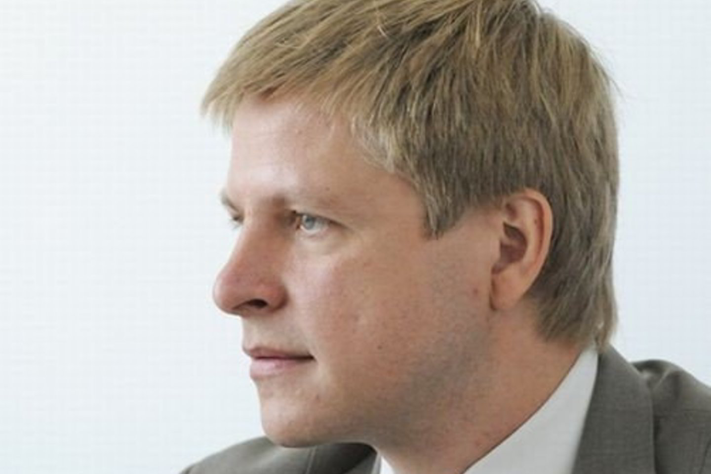 Ministro darbą R.Šimašius pradės po kelių savaičių, iki tol jis toliau dirbs institute.