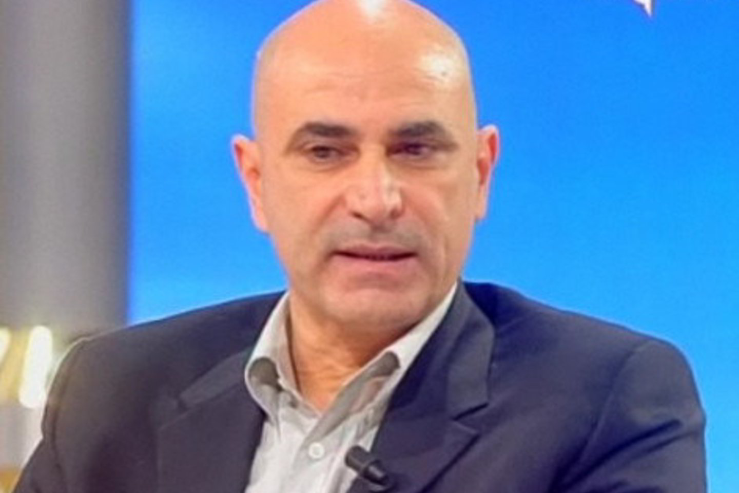Buvęs „Siena“ futbolo klubo vartininkas 49 metų L.Lovari laidoje papasakojo apie savo pažintį su S.Šaltenyte ir Marios gimimą.
