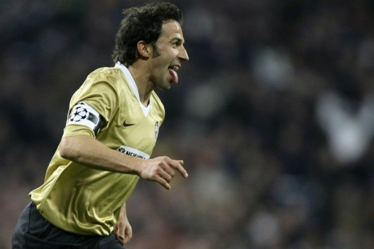 "Juventus" veteranas A.del Piero dviem tiksliais smūgiais parklupdė Madrido klubą.