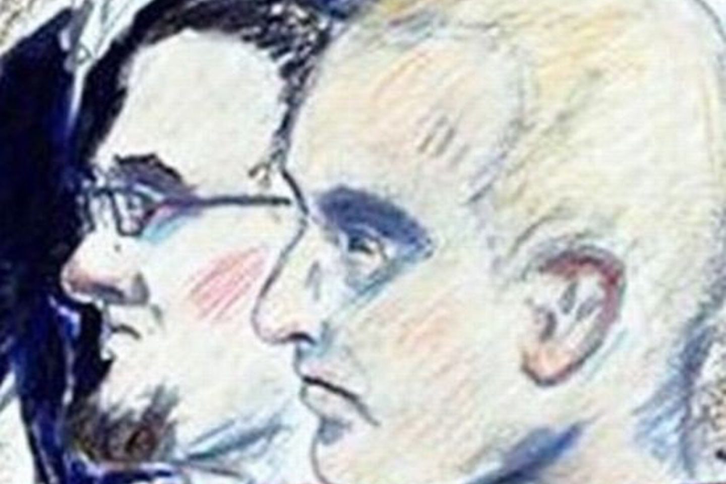 D.Cowartas ir P.Schlesselmanas tyrėjams pripažino planavę seriją nusikaltimų.