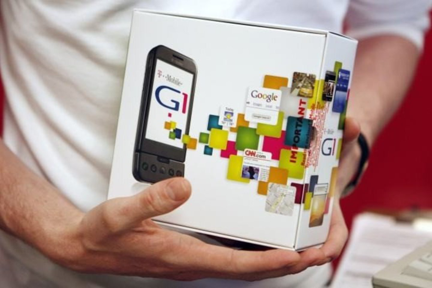 „Google“ išaugo pasinaudojusi krize.