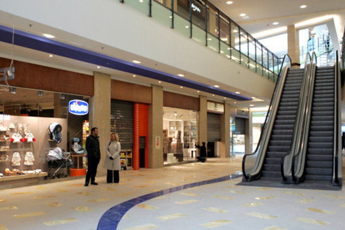 „Rimi Hypermarket“ atsidarys naujajame laisvalaikio ir prekybos centre „Panorama“.