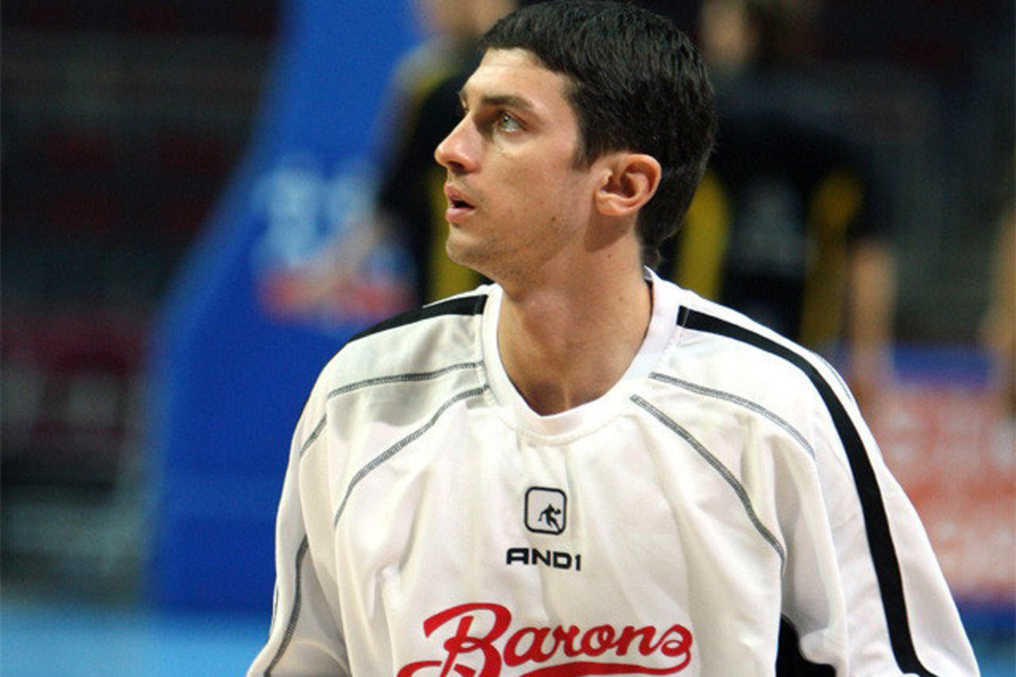 G.Gustas Rygos klubui pelnė 9 taškus.