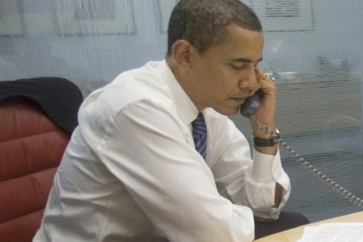 B.Obamai baigėsi spalvingų kampanijos renginių metas ir prasidėjo darbai, pirmasis - surinkti komandą.