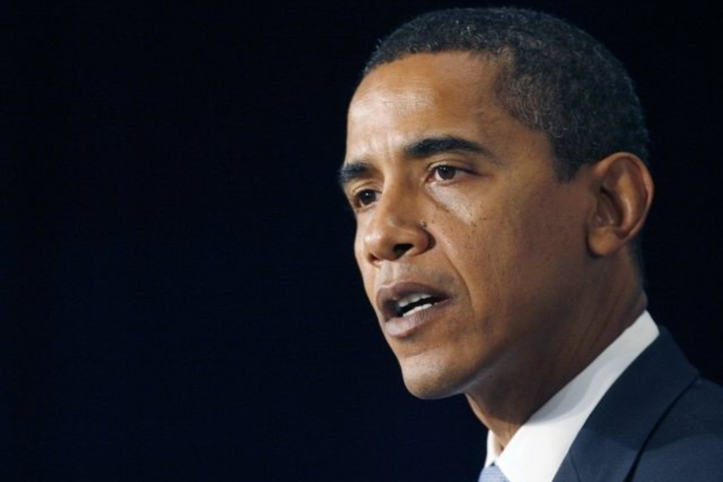 B.Obama ėmė burti ekspertų grupę.