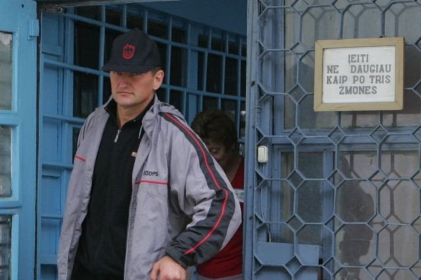 Būkime atviri – jeigu H.Daktarui būtų leista ir pats norėtų, jis Kaune, Vilijampolėje, rinkimus laimėtų be didelio vargo.