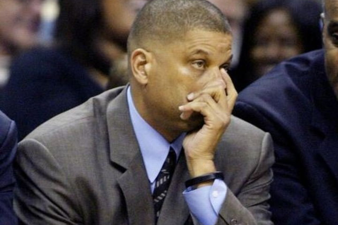 "Wizards" treneris E.Jordanas neranda pergalių recepto.