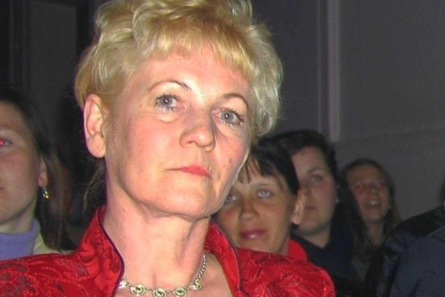 Mokyklos autobusą Marija Bakšienė gavo už tai, kad direktoriui padėjo sutvarkyti reikalus.