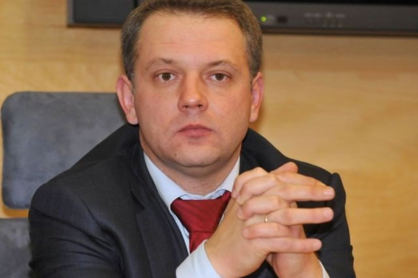 E.Masiulis: „Mokesčių suvienodinimas, jeigu tai reikš mokesčių padidėjimą, mums nepriimtinas