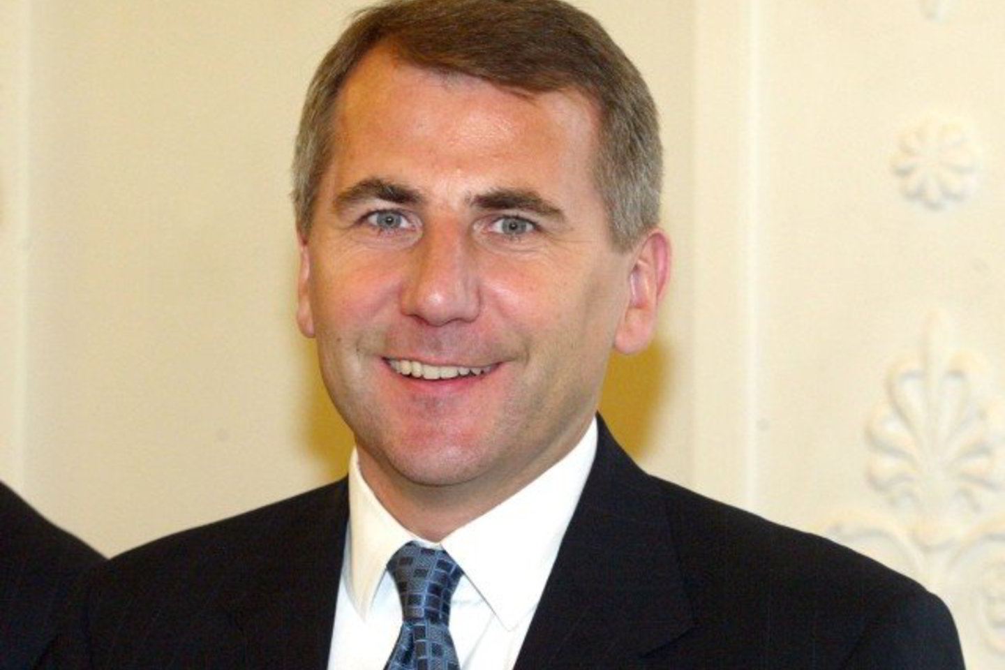 V.Ušackas sutiko ambasadoriaus kėdę iškeisti į ministro krėslą.