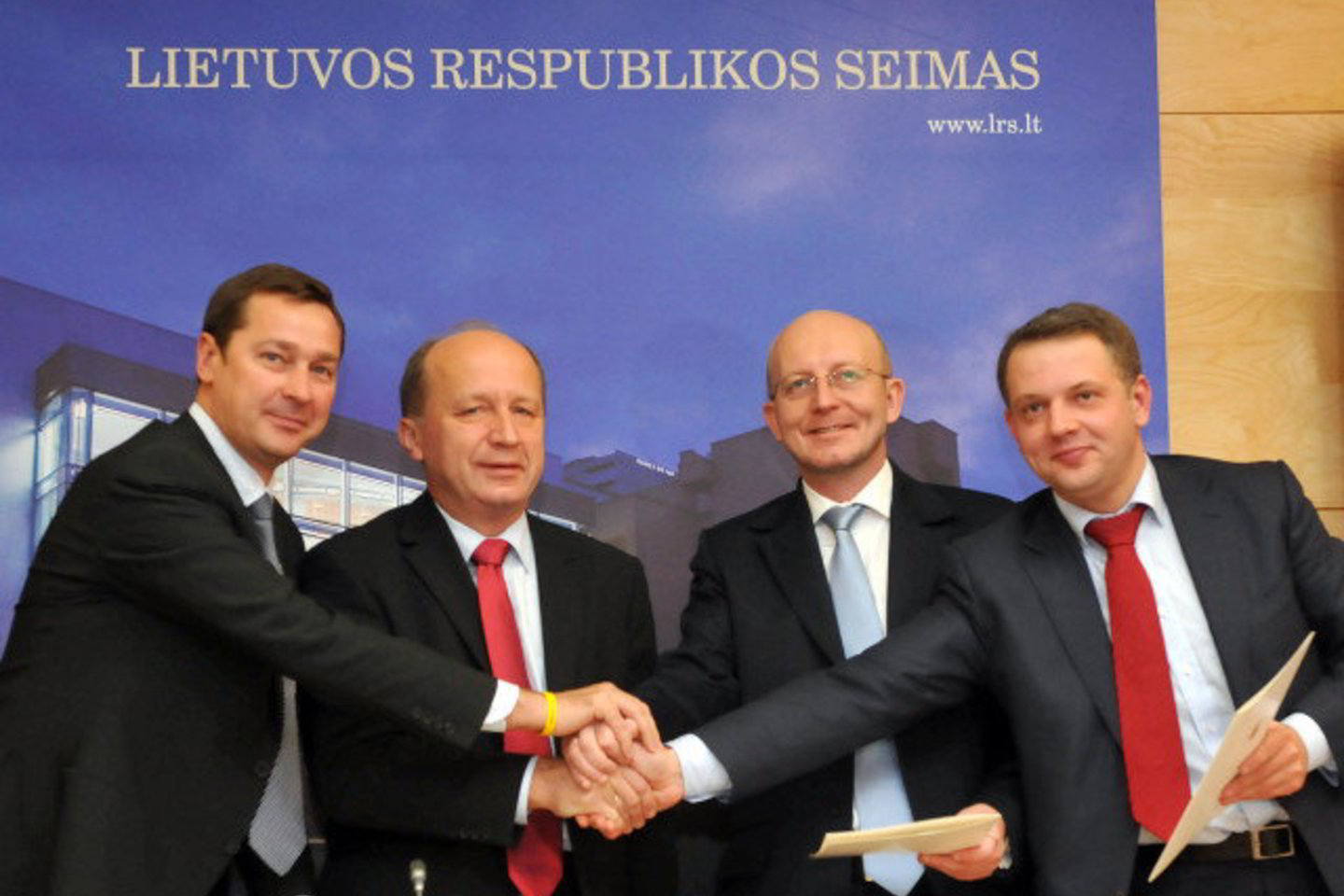 Krizės įveikimo planas turėtų būti patvirtintas trečiadienį.