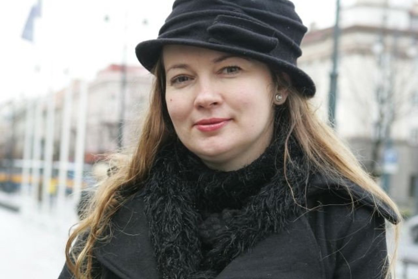 Atsisakiusi poilsio užsienyje A.Raškauskienė kreipėsi į lygių teisių kontrolierę.