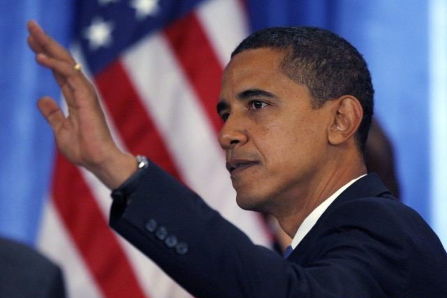 B.Obama laukia D.Medvedevo Vašingtone.