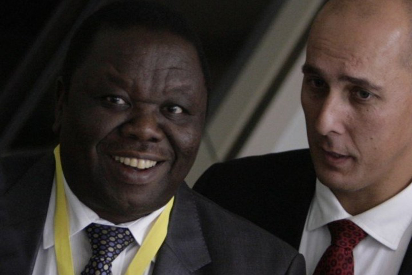 Sekmadienį M.Tsvangirai paprašė, kad viršūnių susitikimo dalyviai nustatytų Zimbabvės ministrų kabineto suformavimo galutinį terminą.