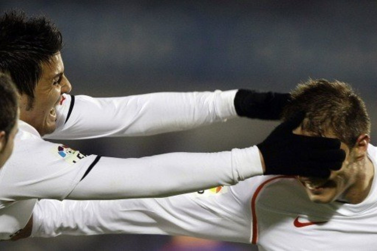 "Valencia" futbolininkai 3:0 sutriuškino "Getafe" ekipą.
