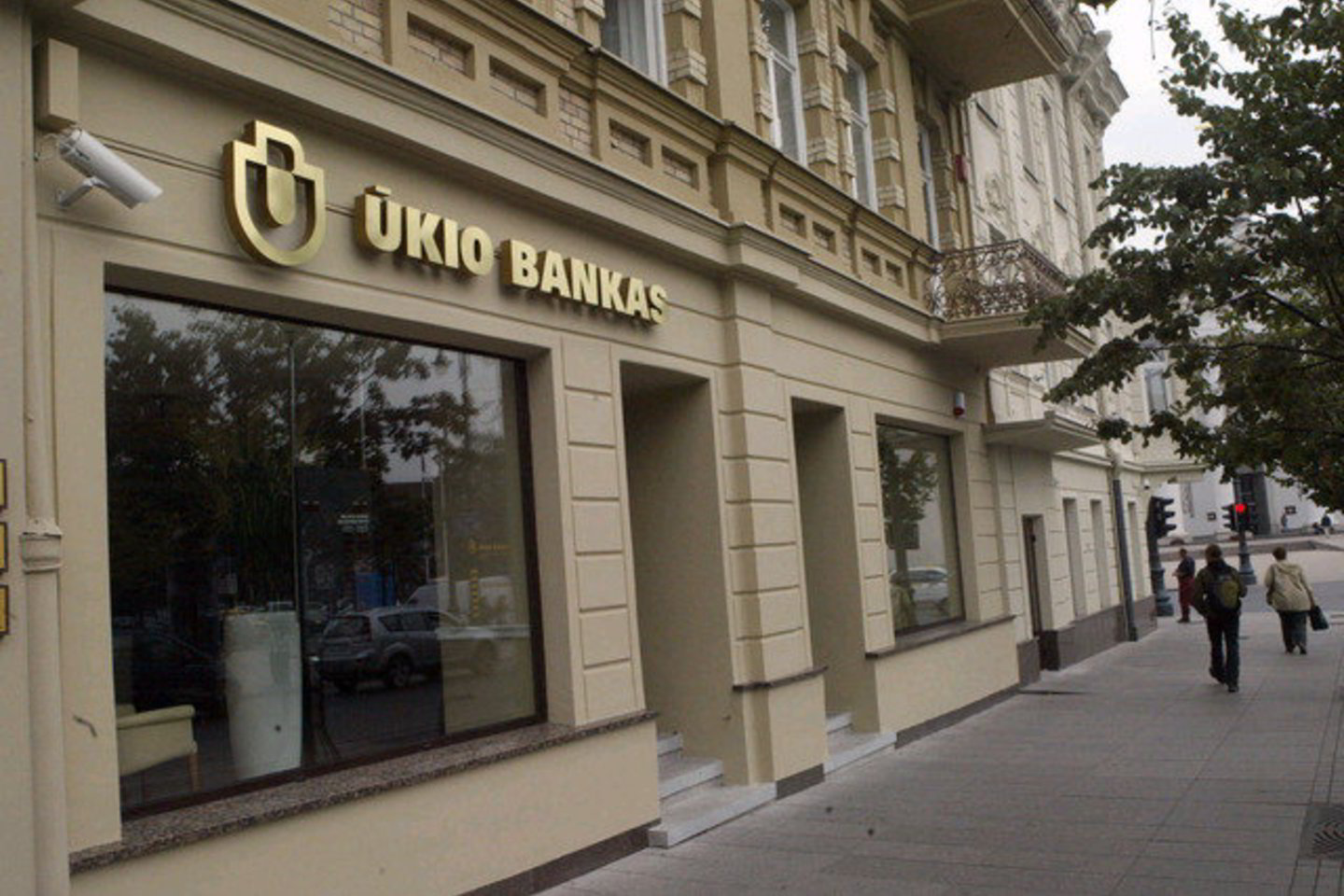 Bankai jau metų pradžioje nustojo teikti statybinėms įmonėms kreditus, taip sustabdydami rinkos naujų būstų segmente augimą.