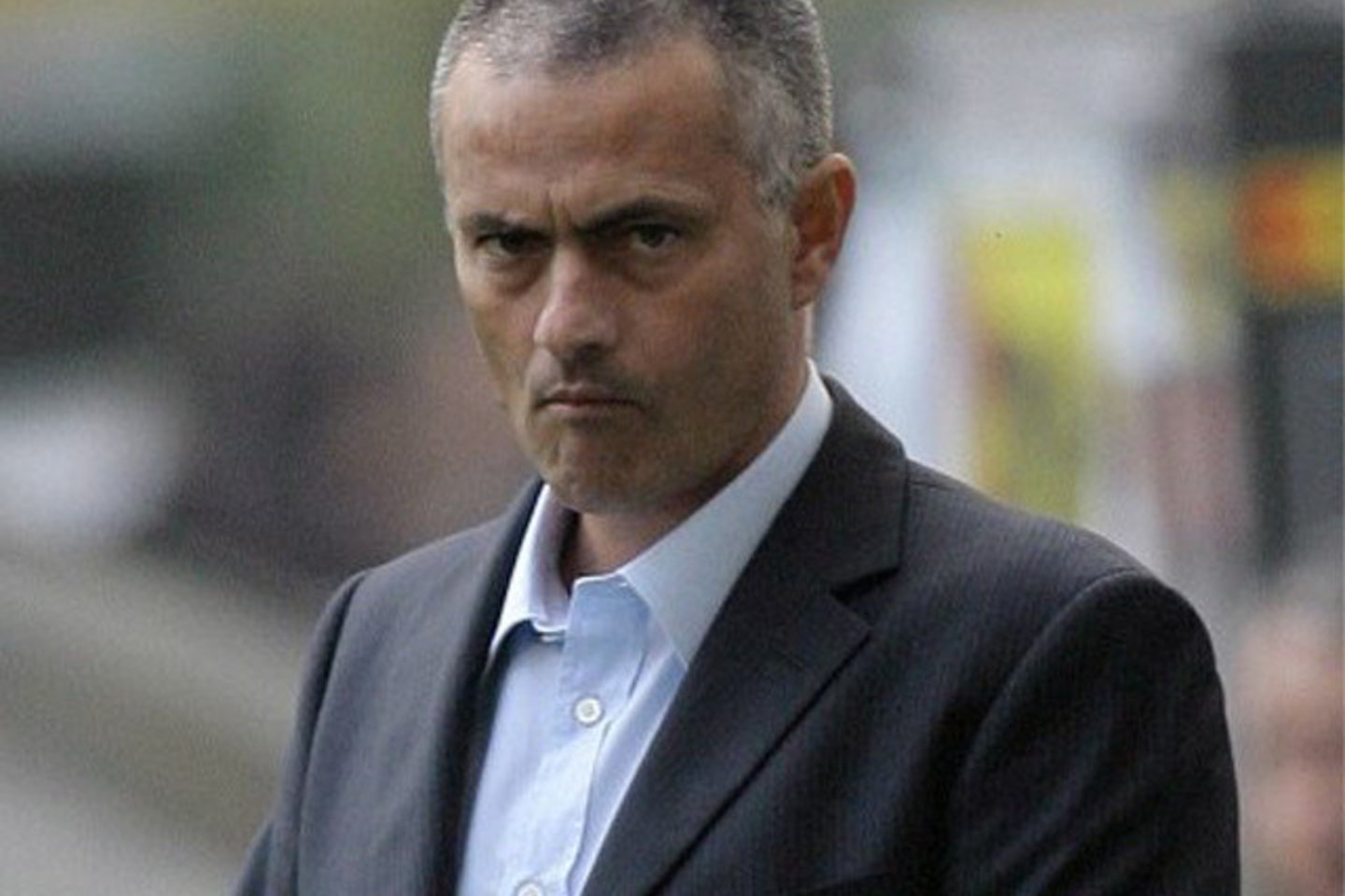 J.Mourinho į Angliją gali sugrįžti dar nepasibaigus šiam sezonui.