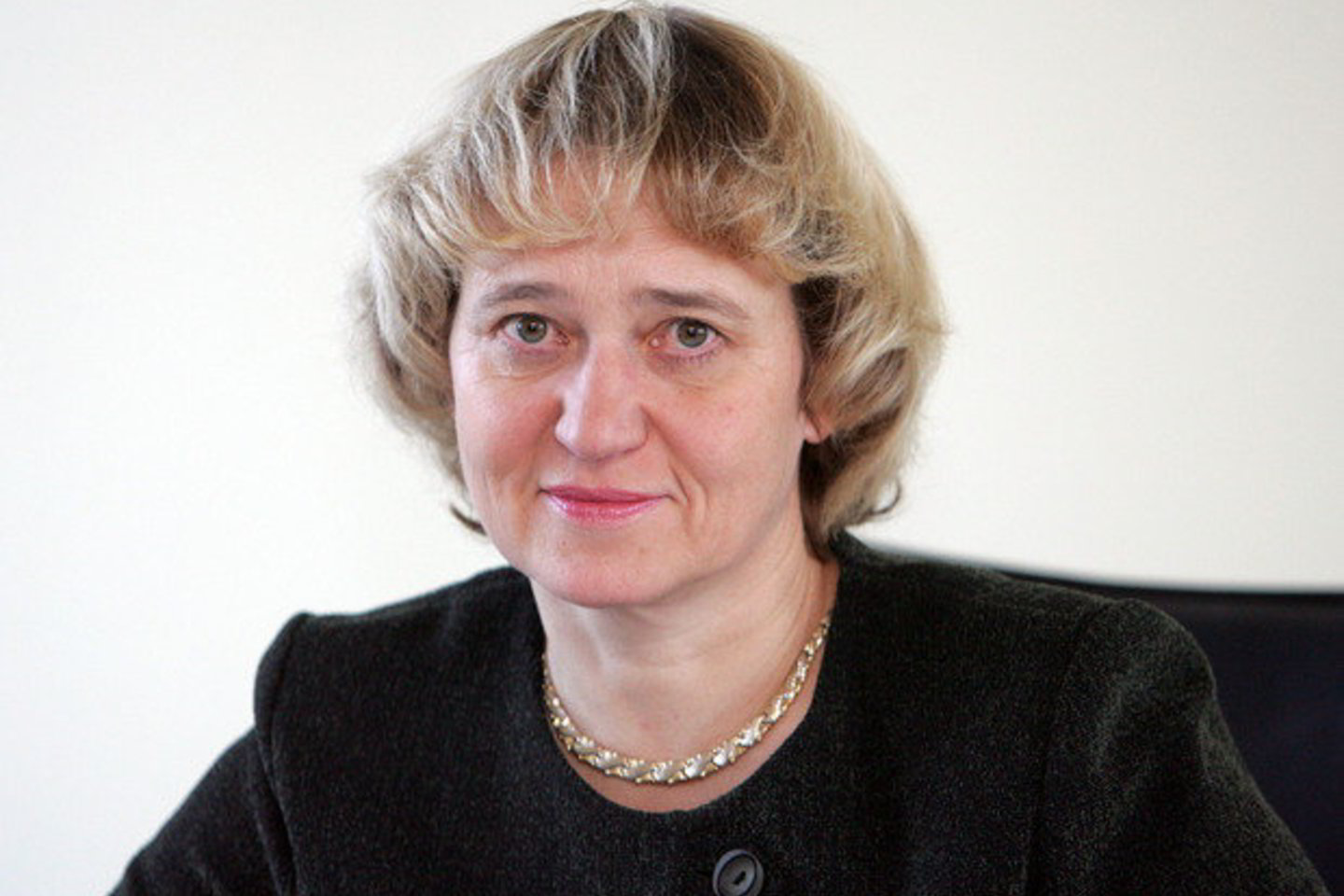 R.Baškytė sakė, kad oficialaus pasiūlymo dar negavusi.