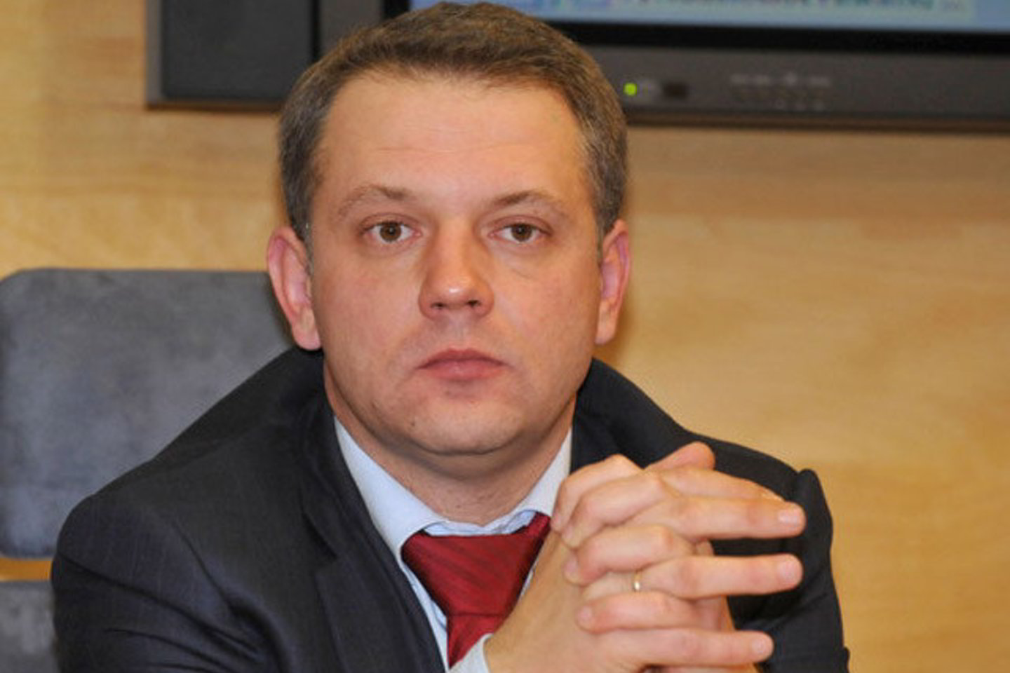 E.Masiulis teigė, kad toks yra koalicijos partnerių susitarimas.