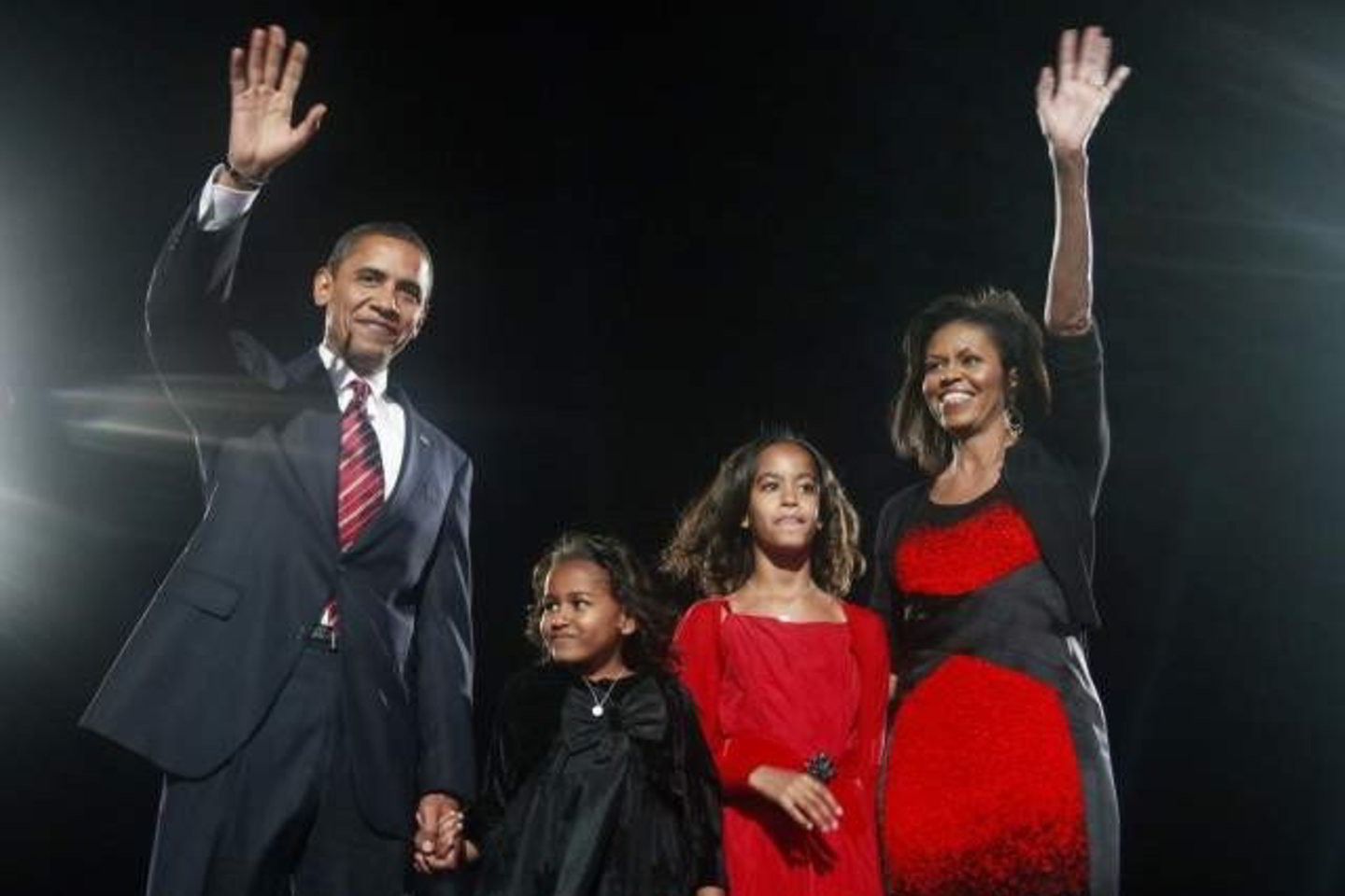 Italų dizaineriai liaupsina B.Obamos stilių.