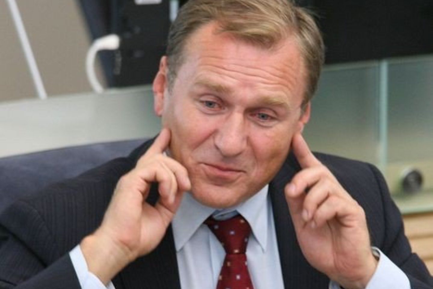 Algis Čaplikas yra Seimo pirmininko pavaduotojas.