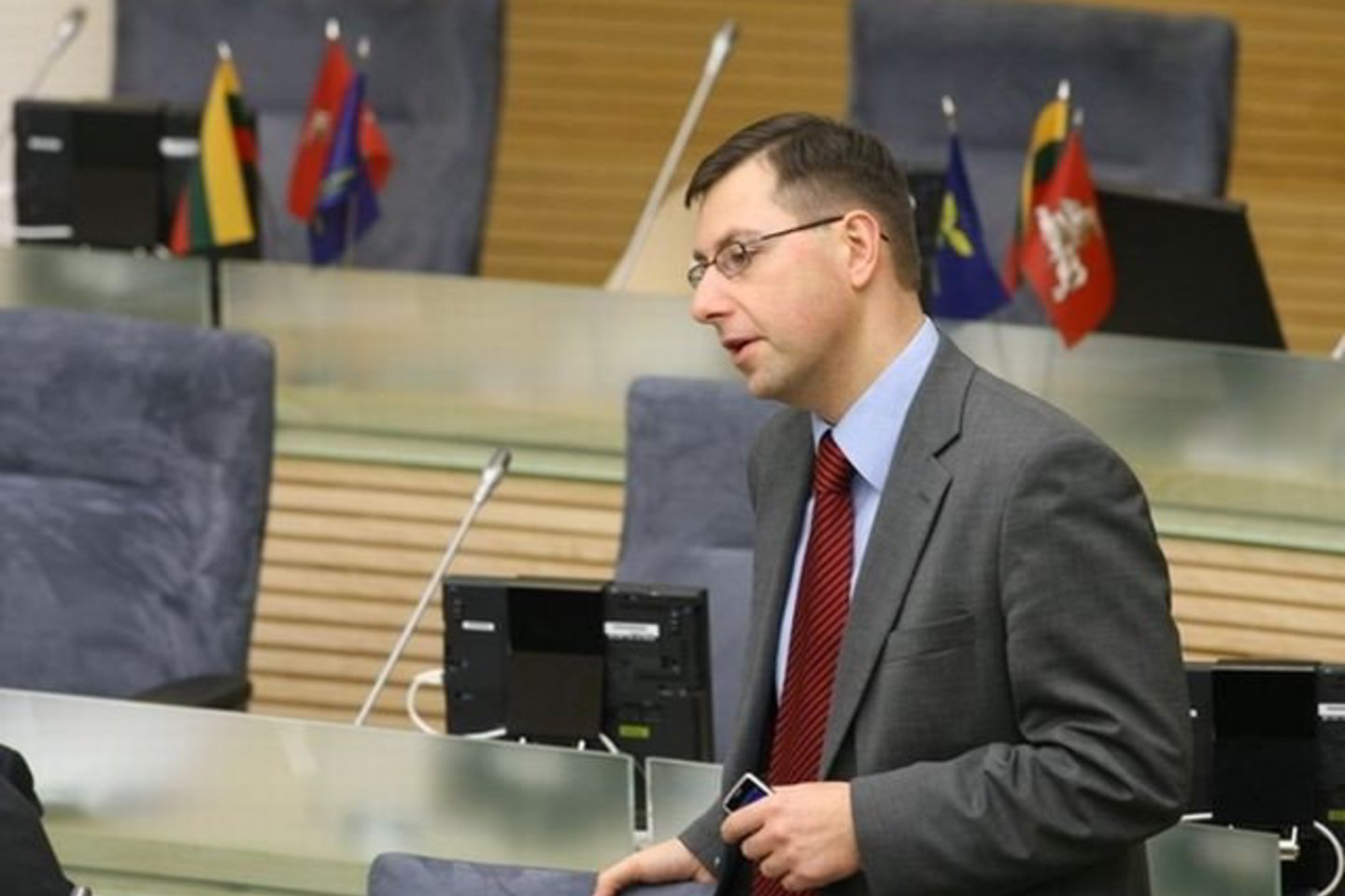 G.Steponavičius gerų žinių studentams neturi.