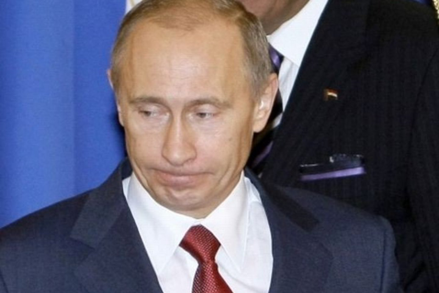 Pats V.Putinas neskuba komentuoti būsimų prezidento rinkimų.