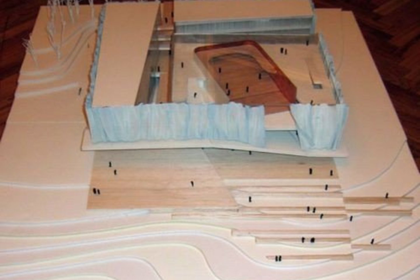 „Vilniaus architektūros studijos“ projektas