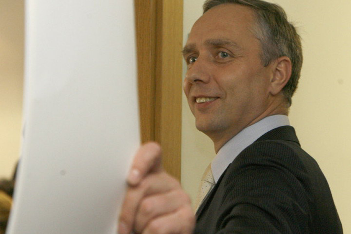 A.Jonkus artimiausiu metu ketina pailsėti.