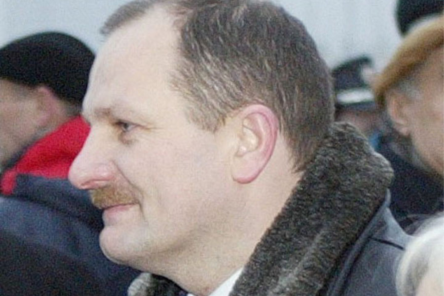 K.Komskis savivaldybės nario mandatą keičia į Seimo kėdę.
