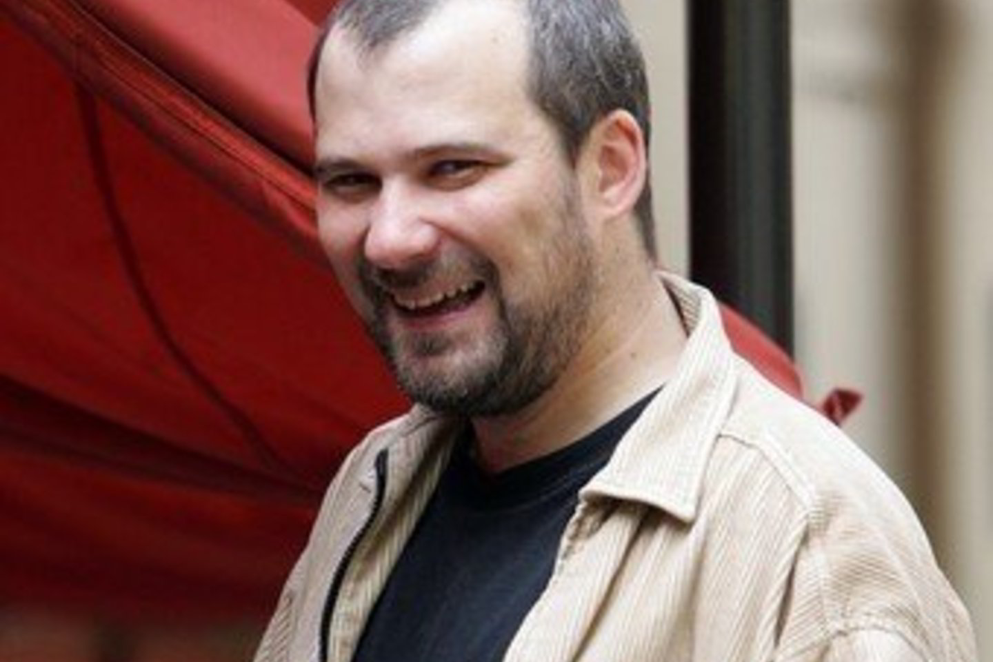 Geriausio režisieriumi tituluotas Aidas Giniotis.