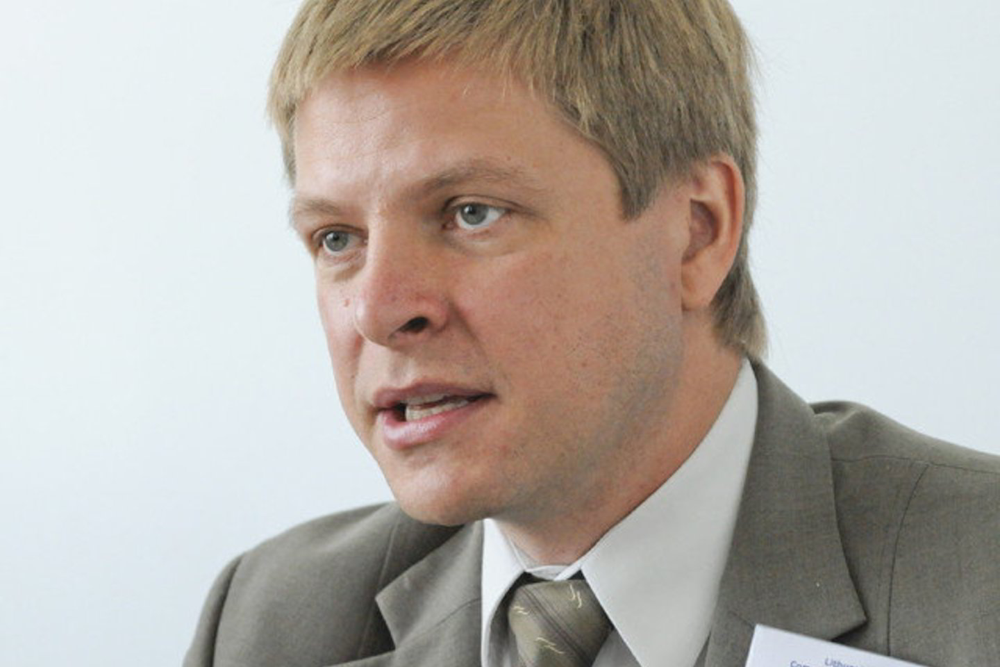 R.Šimašius: „Jaučiasi, kad politikams sunkiau nukarpyti savo išlaidas - visas valstybės išlaidas - negu padidinti mokesčius“.