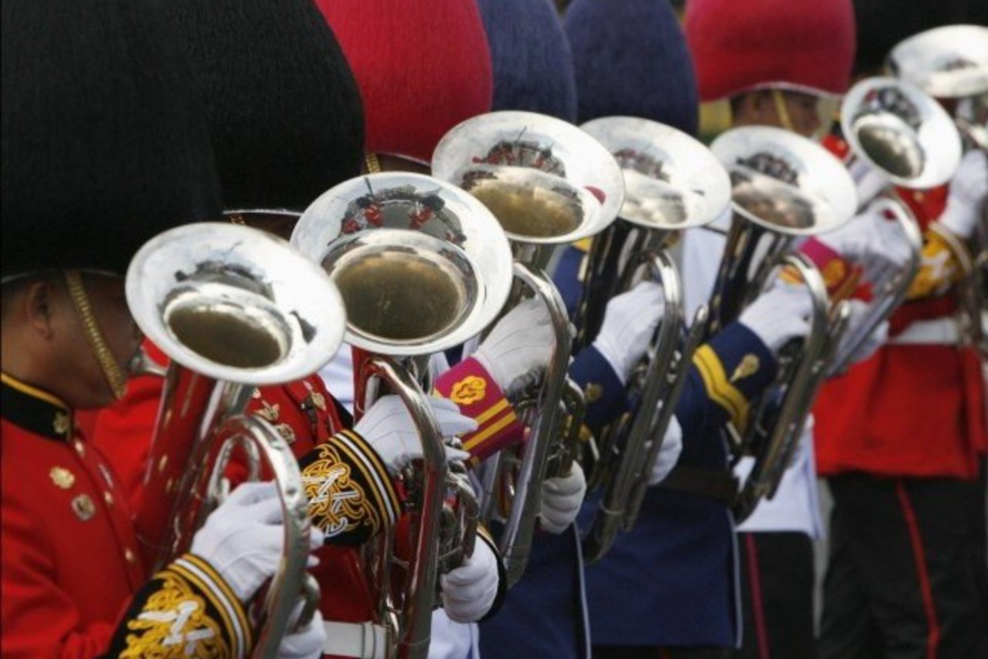 Laidojimo ceremoniją stebėjo milijonai šalies žmonių.