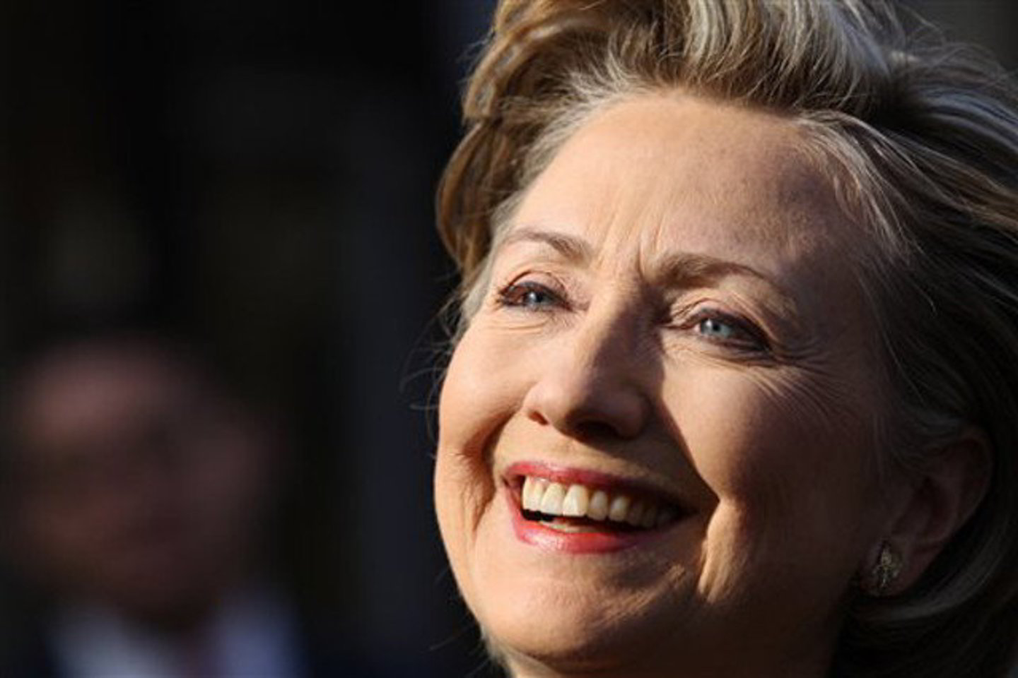 H.Clinton neatmetė galimybės tapti valstybės sekretore.